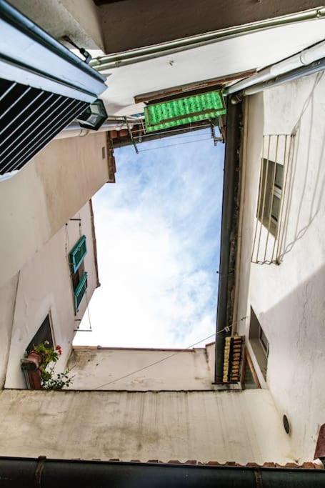 Il Cuore Di Firenze + Corte Privata+ Wifi+Ac Kültér fotó