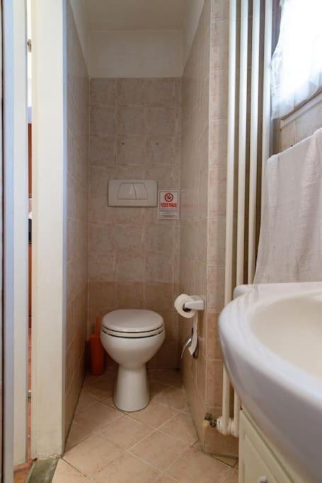 Il Cuore Di Firenze + Corte Privata+ Wifi+Ac Kültér fotó